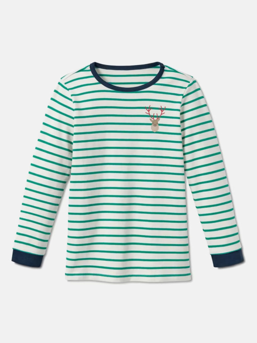 Верх пижамы Tchibo модель T1702807104 Фото