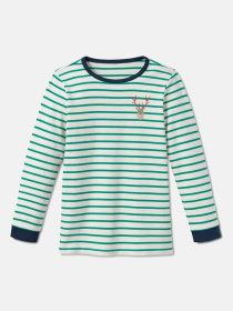 Верх пижамы Tchibo модель T1702807104 Верх пижамы Tchibo модель T1702807104 Фото