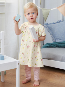 Платье миди Tchibo модель T1702824765 Фото