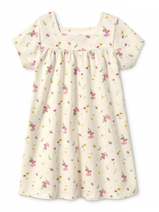 Платье миди Tchibo модель T1702824765 Фото