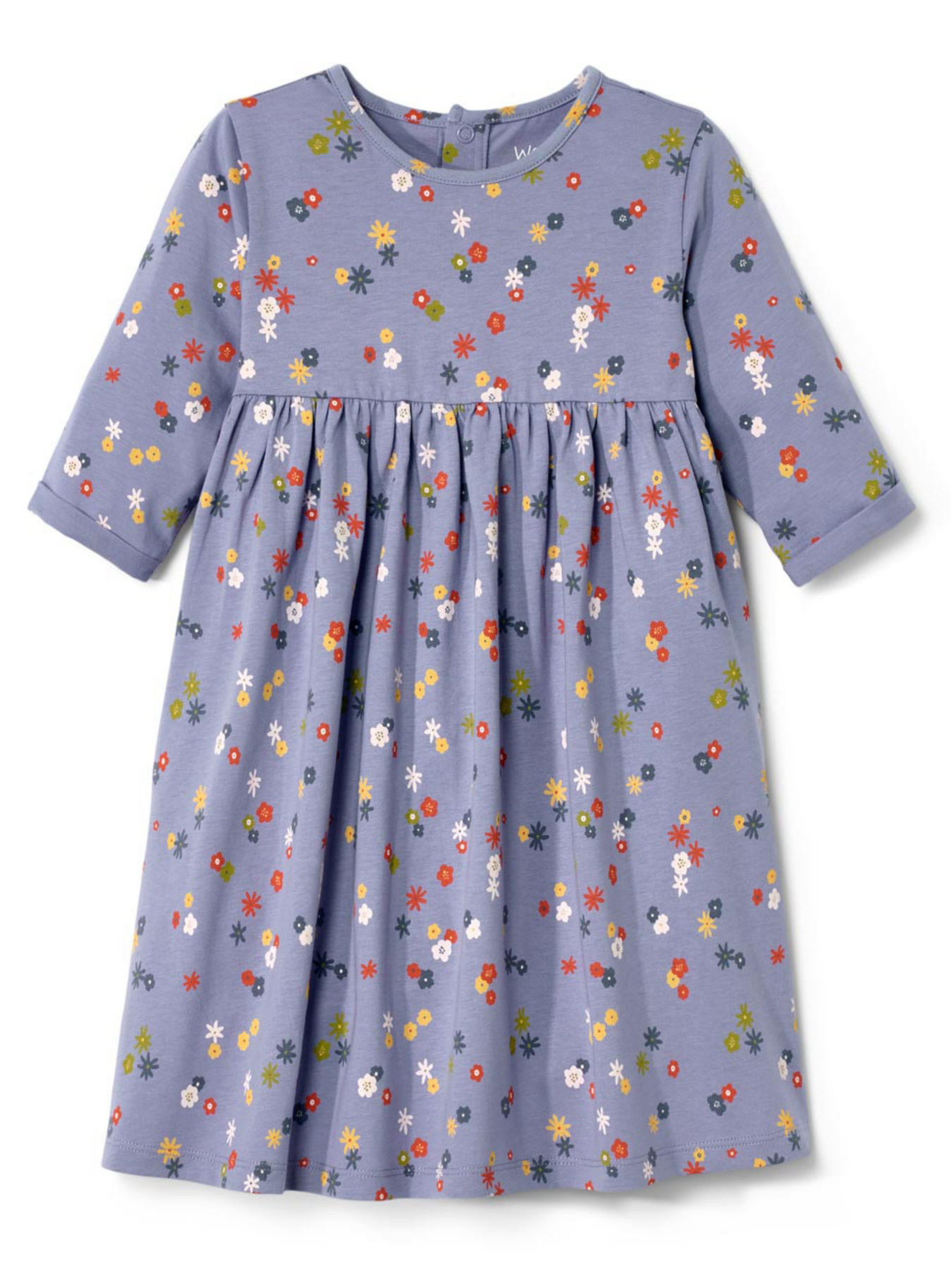 Платье миди Tchibo модель T1702825063 Фото