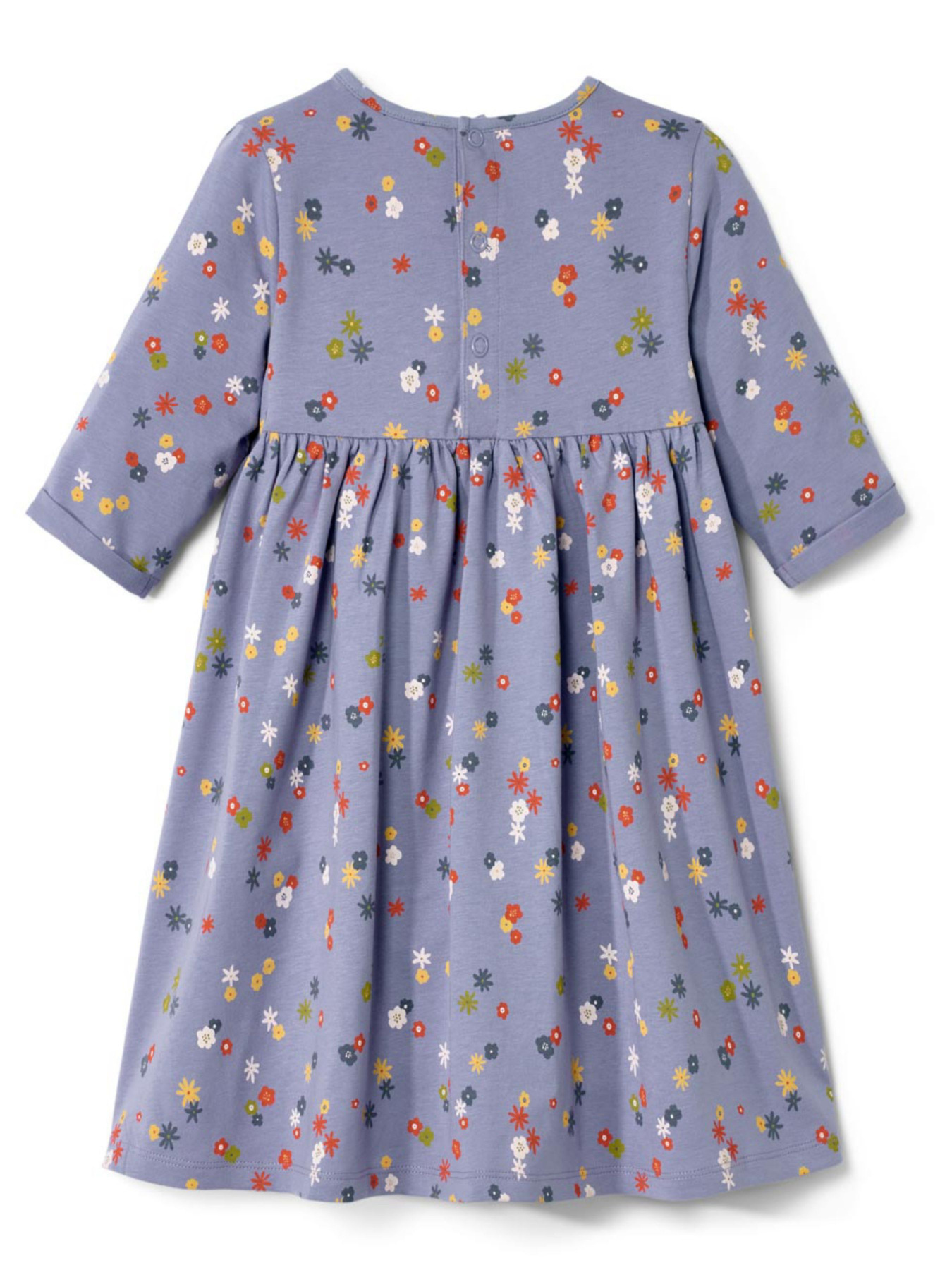 Платье миди Tchibo модель T1702825063 Фото