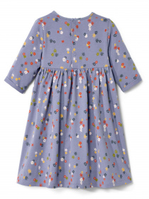 Платье миди Tchibo модель T1702825063 Фото