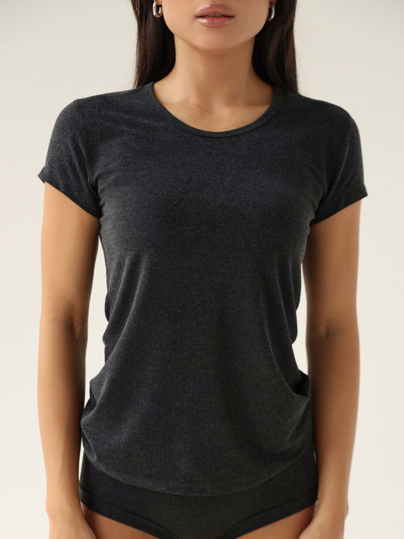 Футболка German Volf модель 23171 Фото