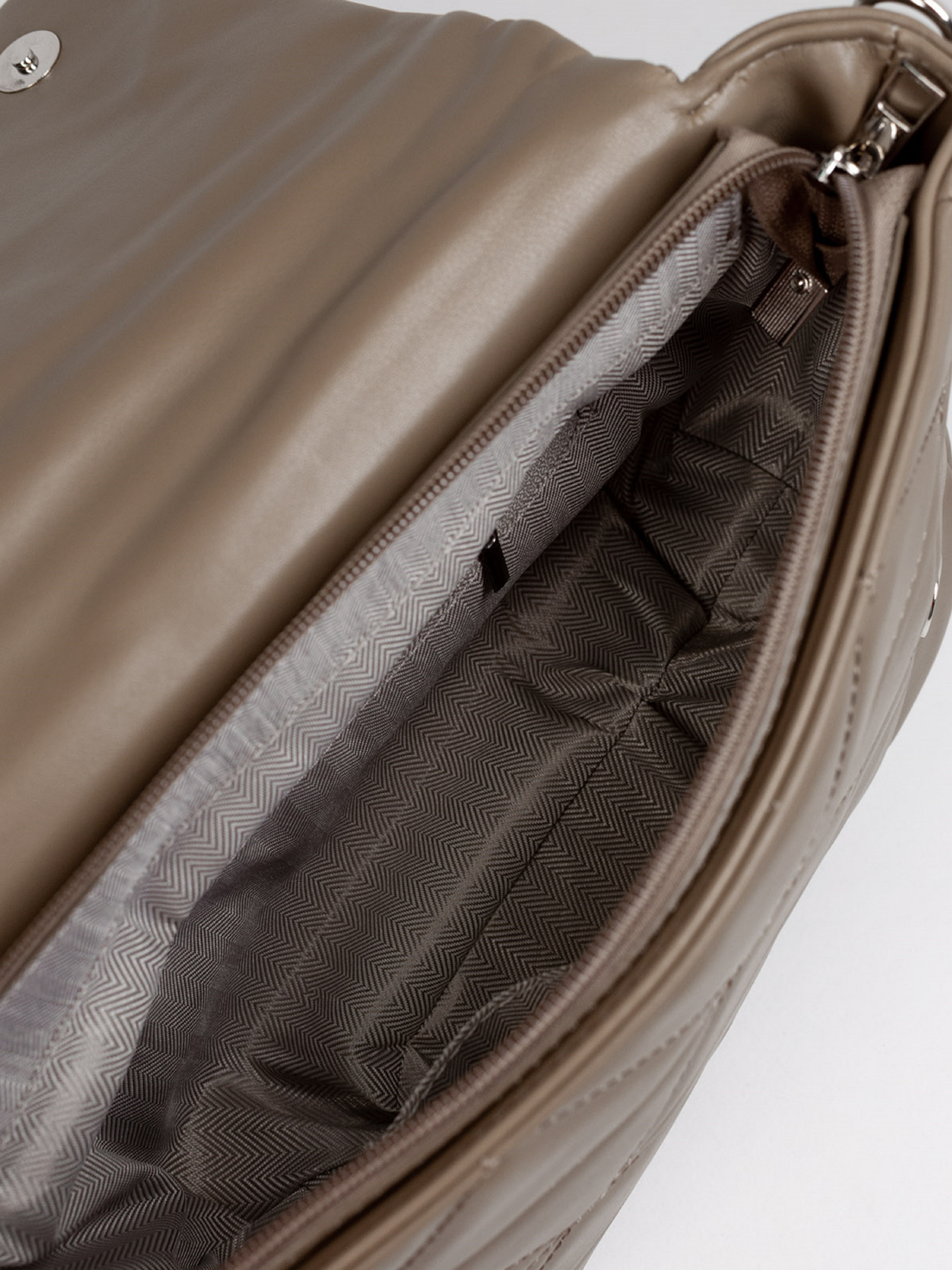 Кросс-боди ISSA Plus модель SU3-193_бежевый Фото