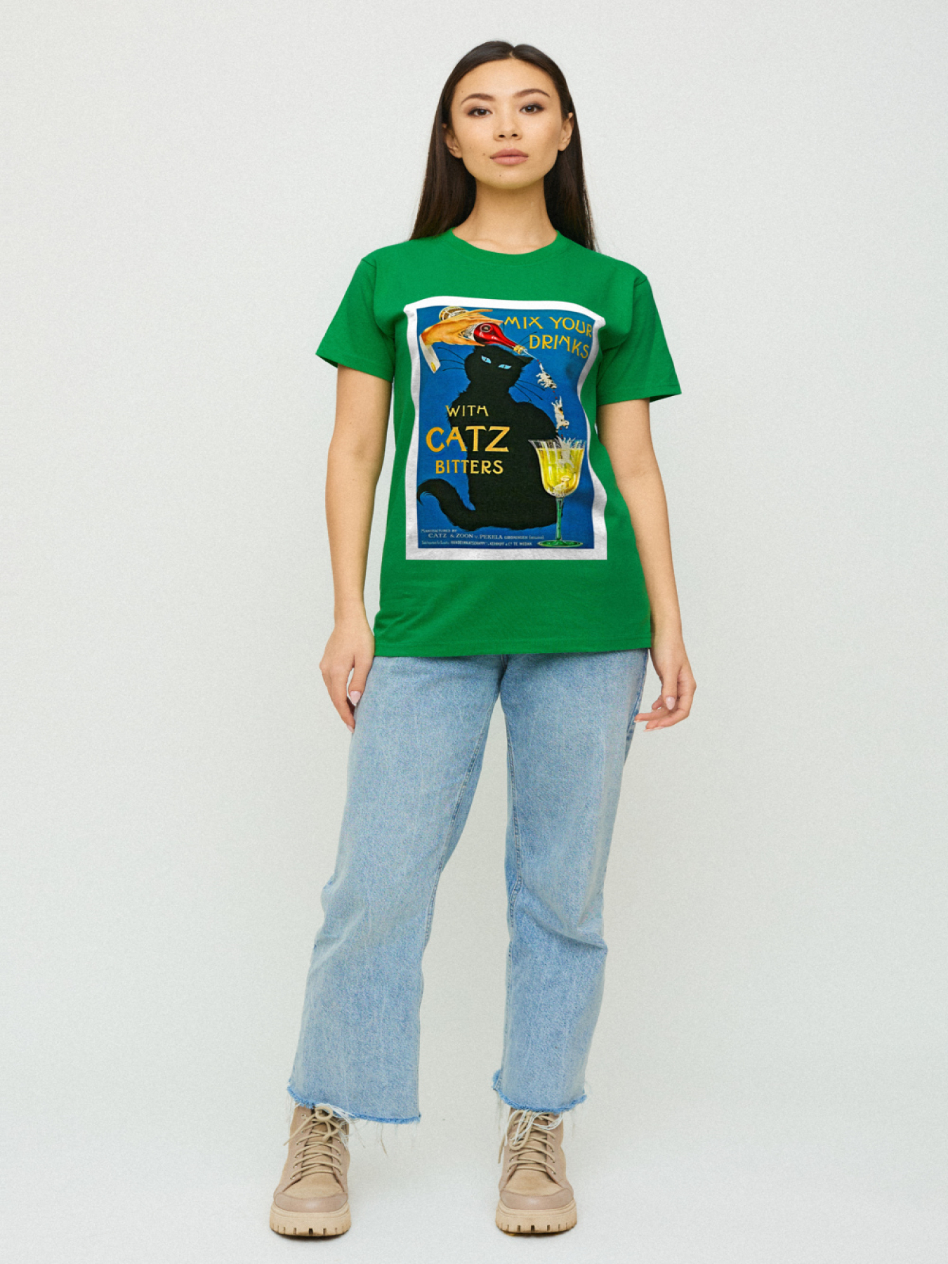 Футболки и поло YAPPI модель WLG20022 Фото