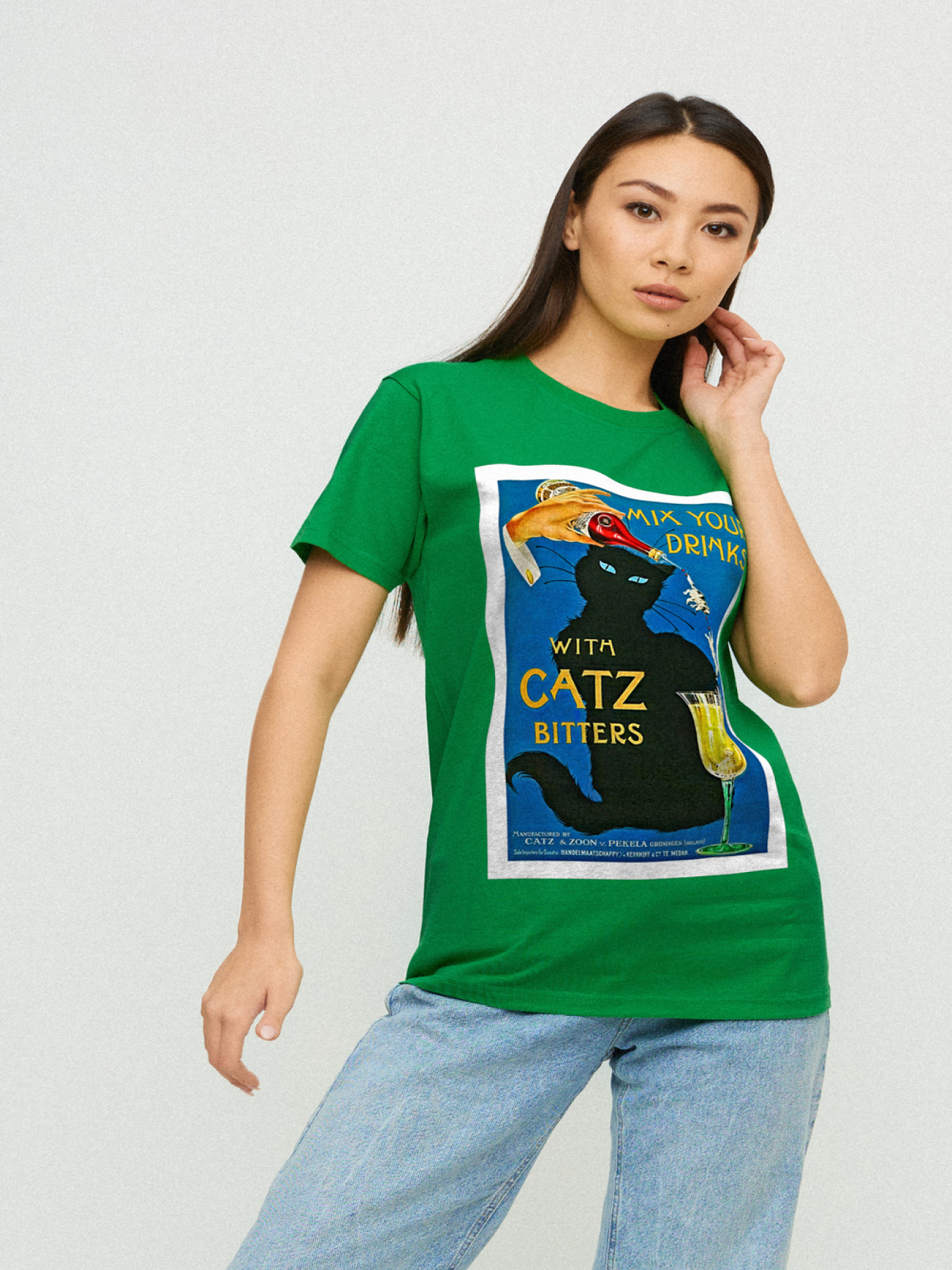 Футболки и поло YAPPI модель WLG20022 Фото