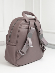 Рюкзак ISSA Plus модель SU3-194_темно_розовый Фото