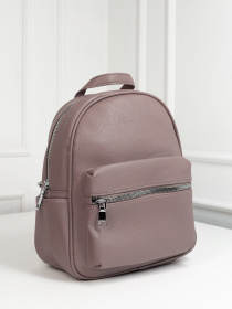 Рюкзак ISSA Plus модель SU3-194_темно_розовый Фото