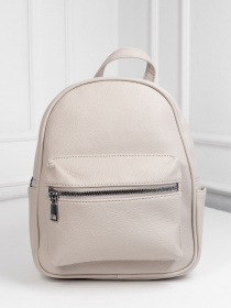 Рюкзак ISSA Plus модель SU3-194_бежевый Фото