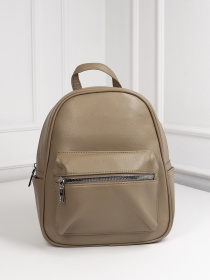 Рюкзак ISSA Plus модель SU3-194_темно_бежевый Фото