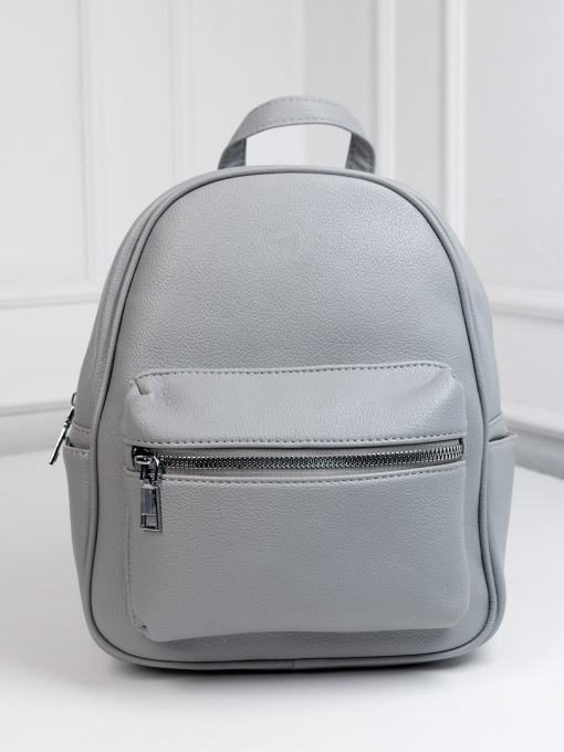 Повсякденний рюкзак ISSA Plus модель SU3-194_серый Фото