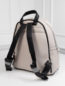 Рюкзак ISSA Plus модель SU3-195_бежевый Фото