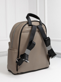 Рюкзак ISSA Plus модель SU3-195_темно_бежевый Фото