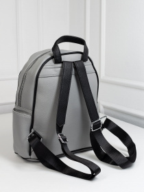 Рюкзак ISSA Plus модель SU3-195_серый Фото