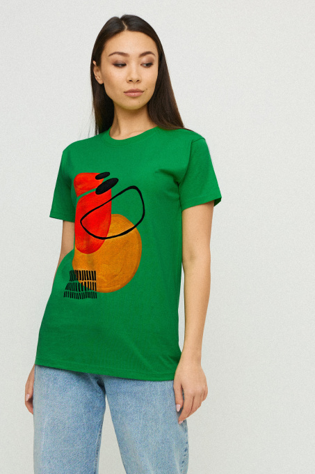 Футболки и поло YAPPI модель WLG20023 Фото