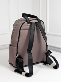 Повсякденний рюкзак ISSA Plus модель SU3-195_темно_розовый Фото