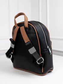 Рюкзак ISSA Plus модель SU3-195_черный Фото