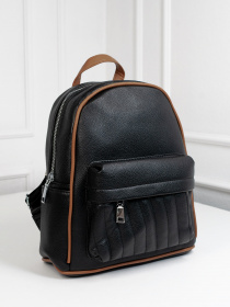 Повсякденний рюкзак ISSA Plus модель SU3-195_черный Фото