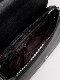 Кросс-боди ISSA Plus модель SU3-196_черный Фото