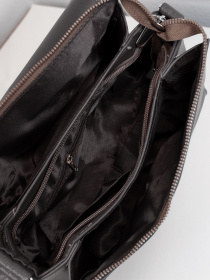 Кросс-боди ISSA Plus модель SU3-196_темно_бежевый Фото