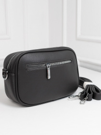 Кросс-боди ISSA Plus модель SU3-197_серый Фото