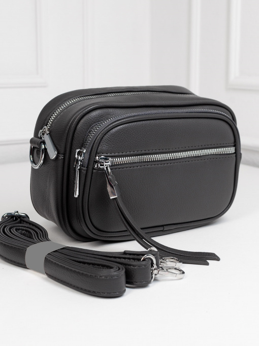 Кросс-боди ISSA Plus модель SU3-197_серый Фото