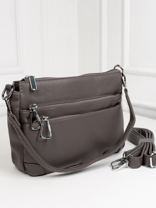 Крос-боді ISSA Plus модель SU3-198_бежевый Фото