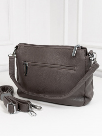 Кросс-боди ISSA Plus модель SU3-198_бежевый Фото