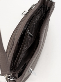 Кросс-боди ISSA Plus модель SU3-198_бежевый Фото