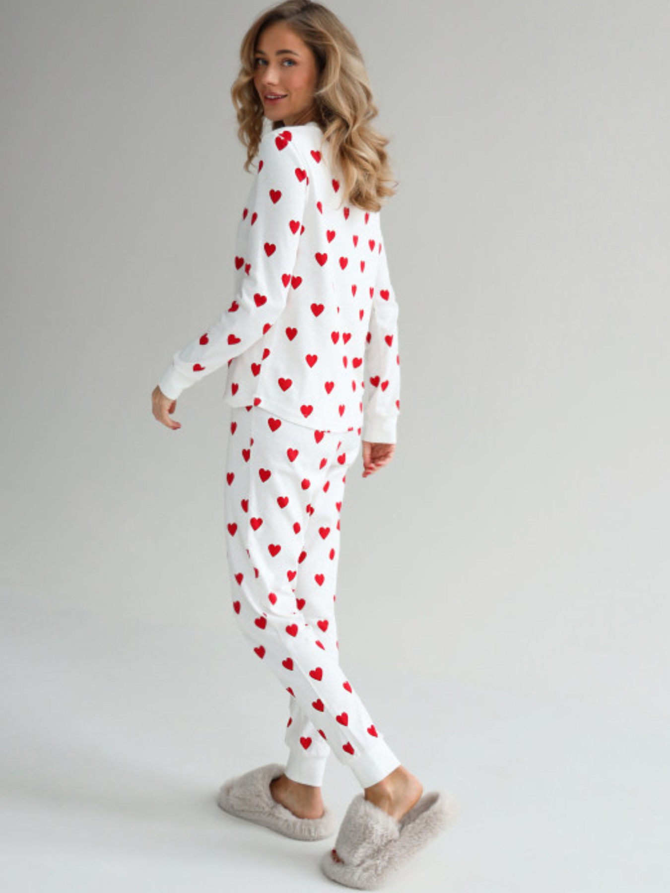 Пижама German Volf модель 23179 Фото