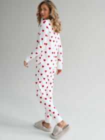 Пижама German Volf модель 23179 Фото