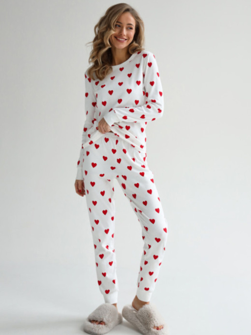 Пижама German Volf модель 23179 Фото