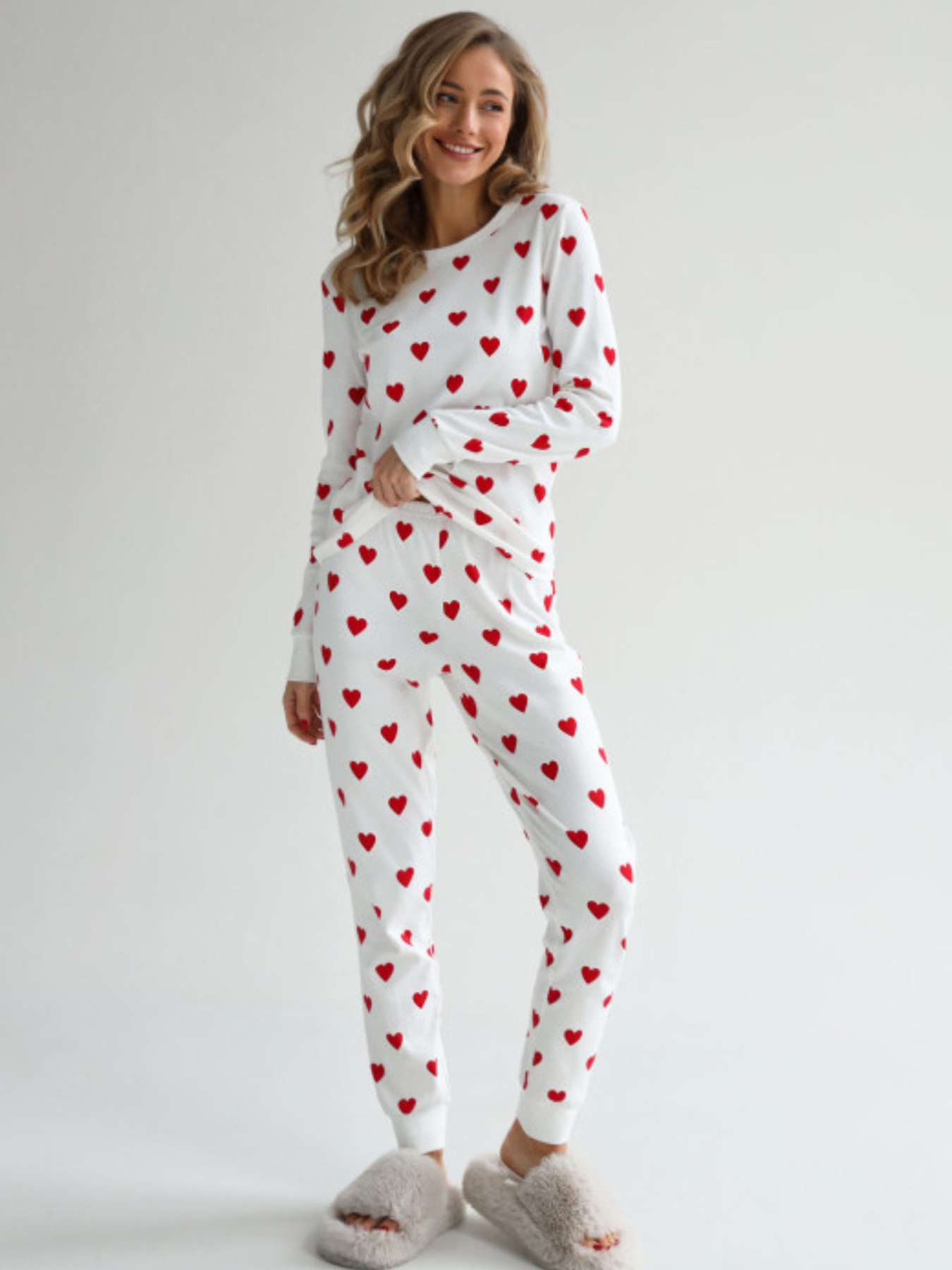 Піжама German Volf модель 23179 Фото