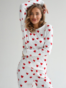 Піжама German Volf модель 23179 Фото