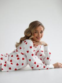 Піжама German Volf модель 23179 Фото