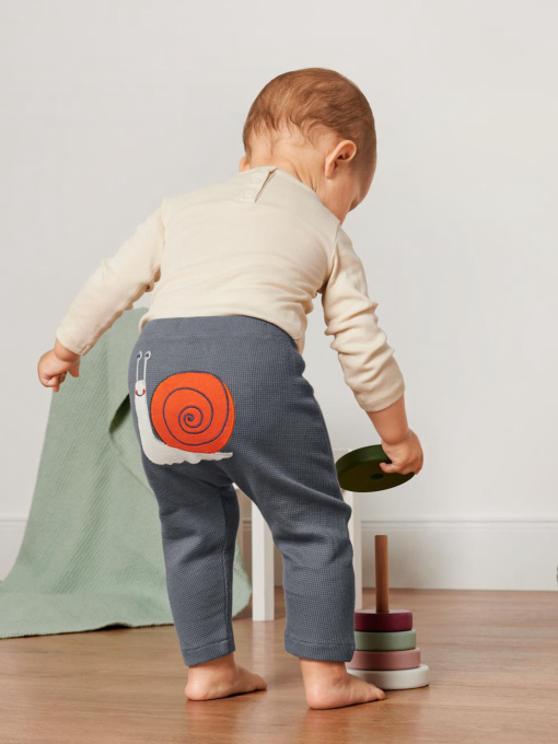 Брюки повседневные Tchibo модель T1702927771 Фото