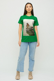 Футболки и поло YAPPI модель WLG20002 Фото