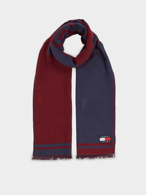 Шарфы и платки Tommy Hilfiger модель AM0AM11704-0GY Фото