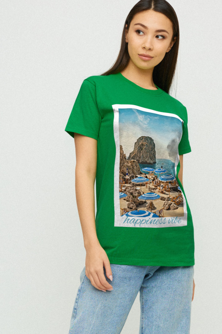 Футболки и поло YAPPI модель WLG20025 Фото