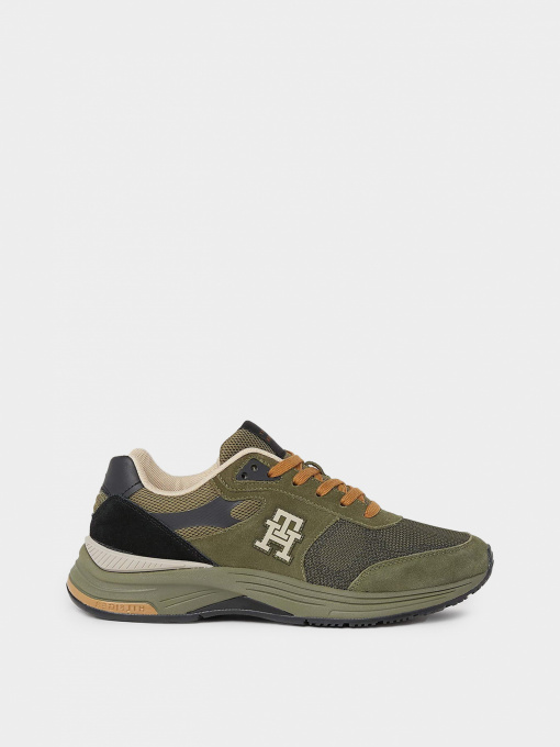 Кроссовкалар Tommy Hilfiger үлгі FM0FM04839-RBN Фото