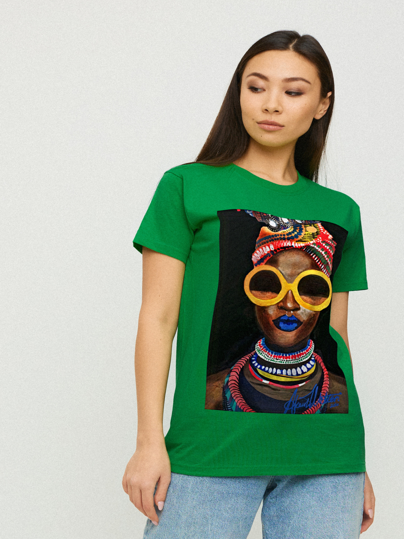 Футболки и поло YAPPI модель WLG20003 Фото