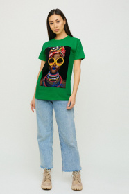 Футболки и поло YAPPI модель WLG20003 Футболки и поло YAPPI модель WLG20003 Фото