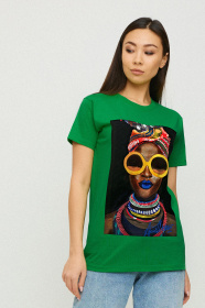 Футболки и поло YAPPI модель WLG20003 Футболки и поло YAPPI модель WLG20003 Фото