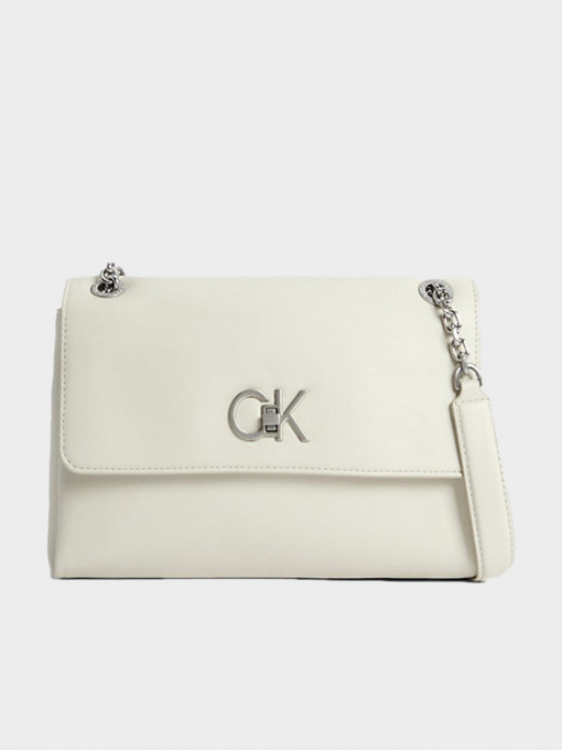 Сумки Calvin Klein модель K60K611084-PC4 Фото