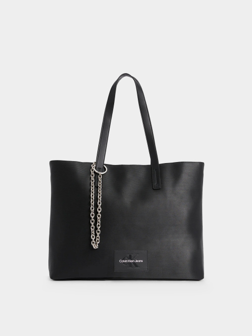 Сумки Calvin Klein модель K60K611187-BDS Фото