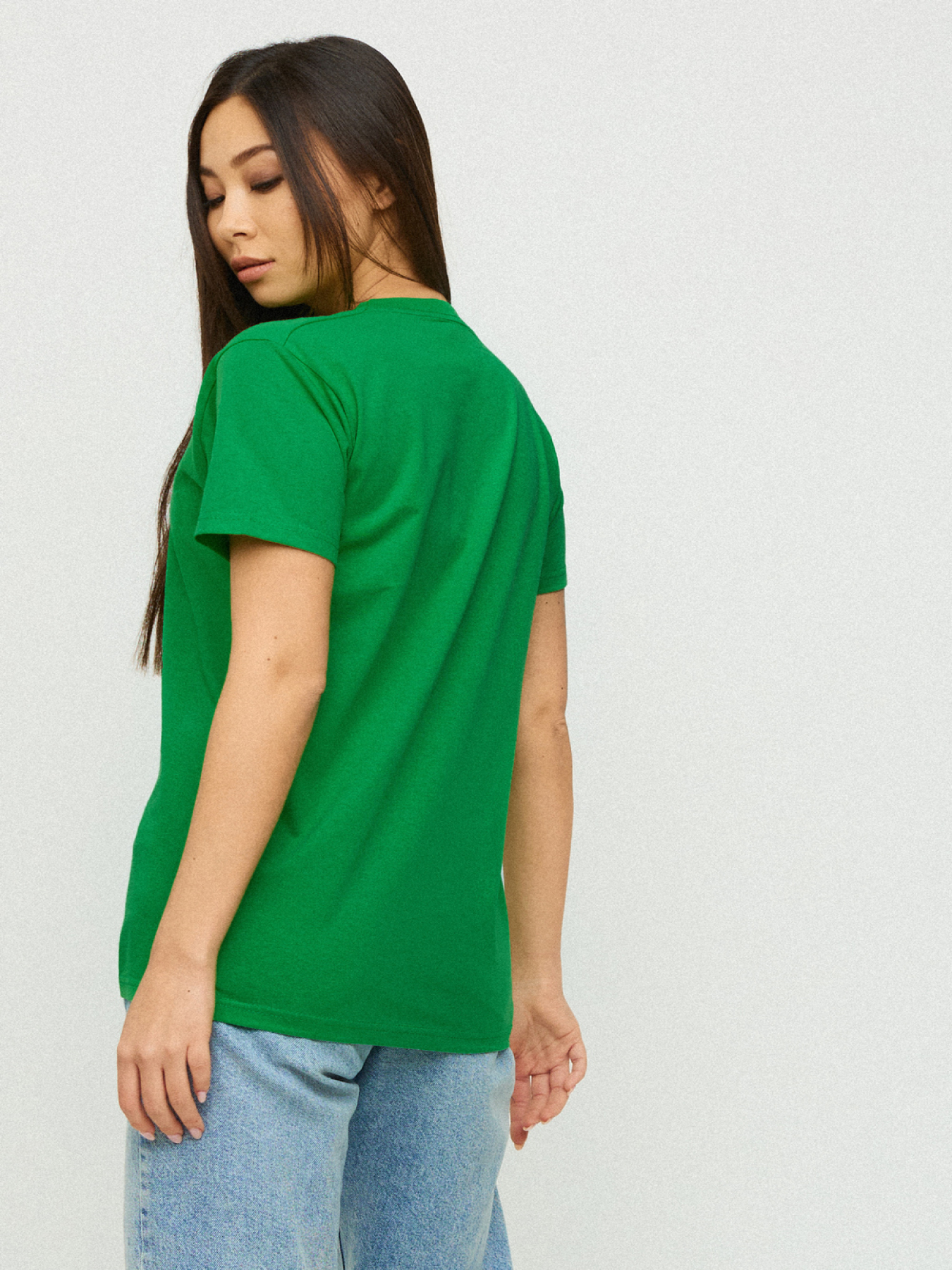 Футболки і поло YAPPI модель WLG20026 Фото