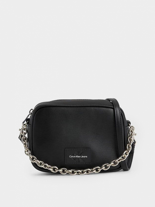 Сөмкелер Calvin Klein үлгі K60K611189-BDS Фото