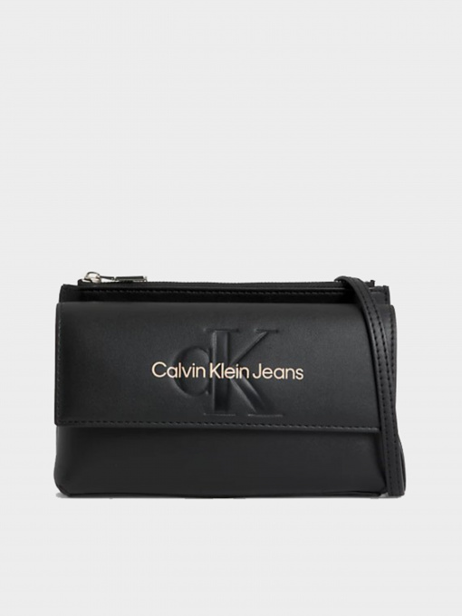 Сумки Calvin Klein модель K60K610579-01F Фото
