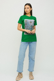 Футболки и поло YAPPI модель WLG20004 Фото